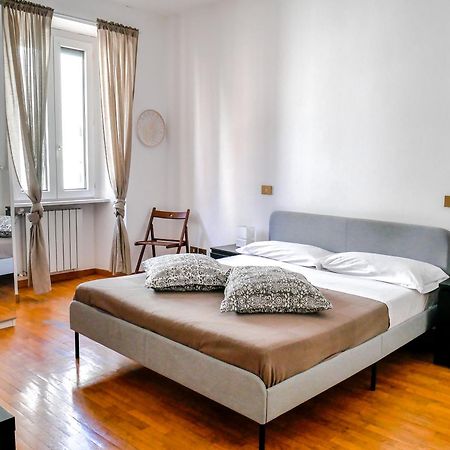 Modern 1 Bedroom Near Metro Rzym Zewnętrze zdjęcie