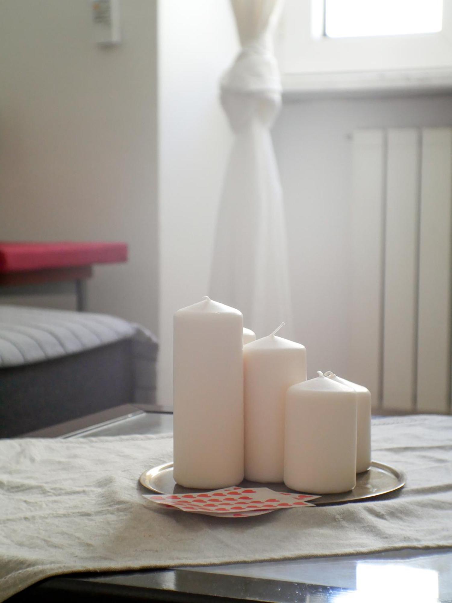 Modern 1 Bedroom Near Metro Rzym Zewnętrze zdjęcie