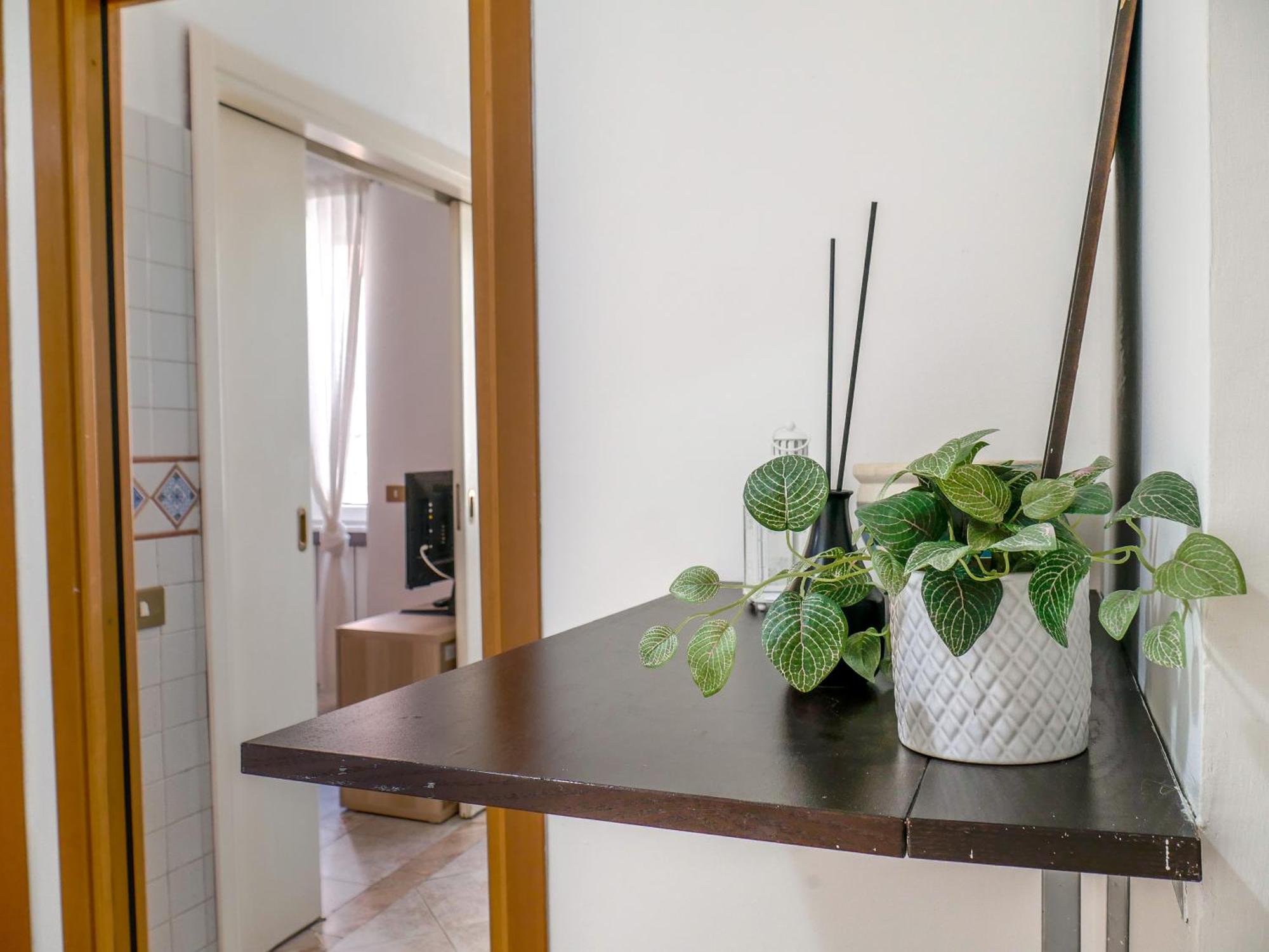Modern 1 Bedroom Near Metro Rzym Zewnętrze zdjęcie