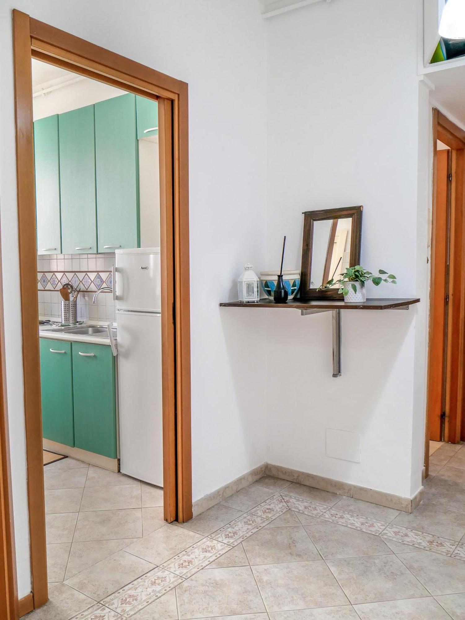 Modern 1 Bedroom Near Metro Rzym Zewnętrze zdjęcie